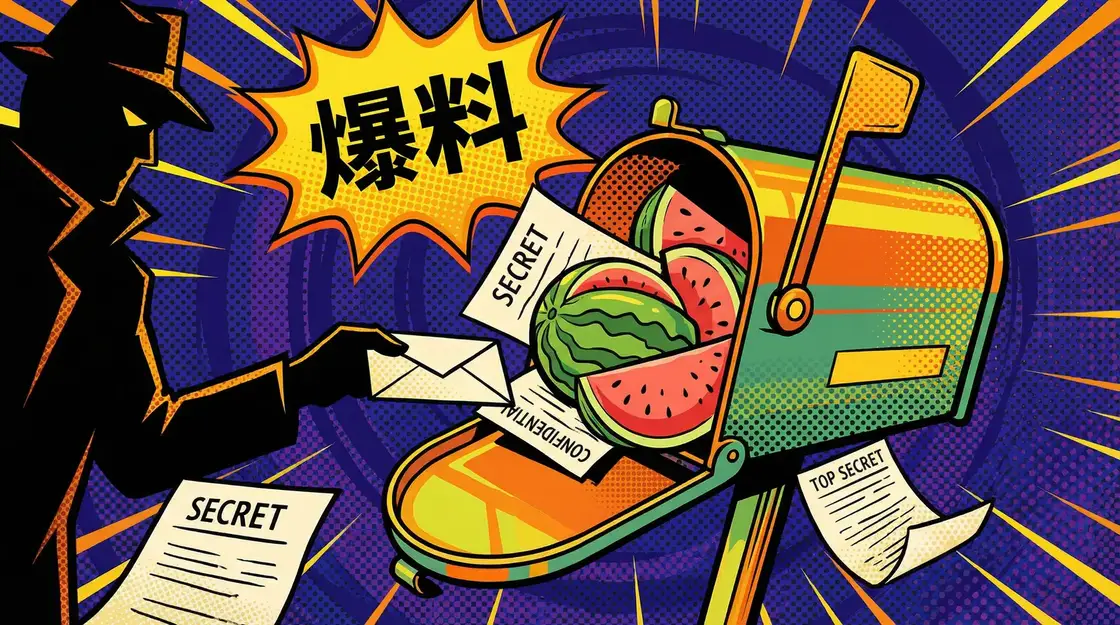 91樱花 匿名爆料通道漫画插图